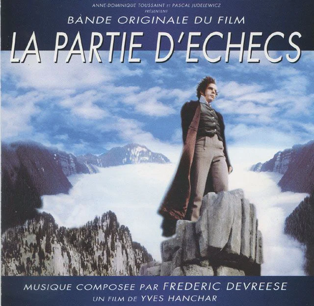 La Partie D'Echecs