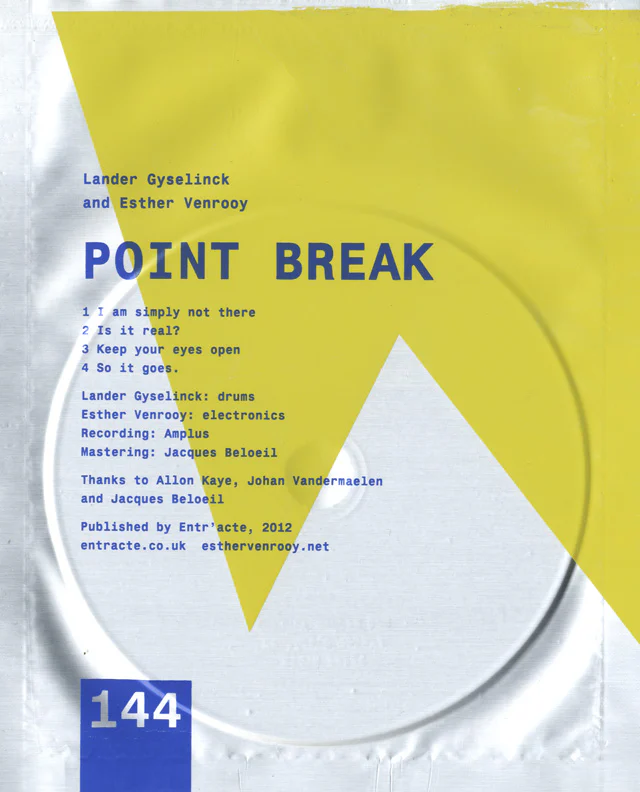 Point break