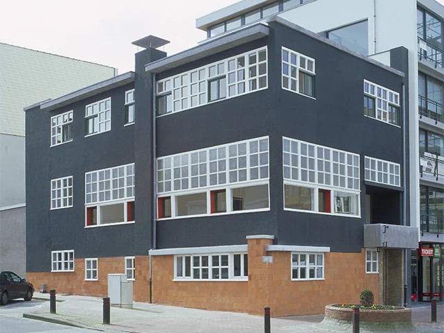 Galerie Zwart Huis