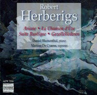 Robert Herberigs (1886-1974)