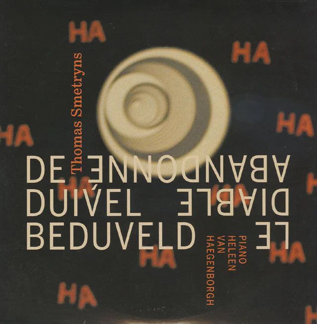 De duivel beduveld - le diable abandonné