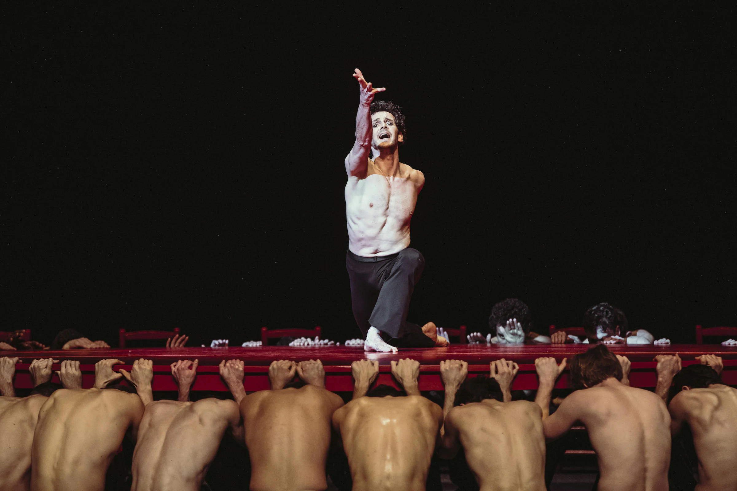 Boléro / L'Heure espagnole