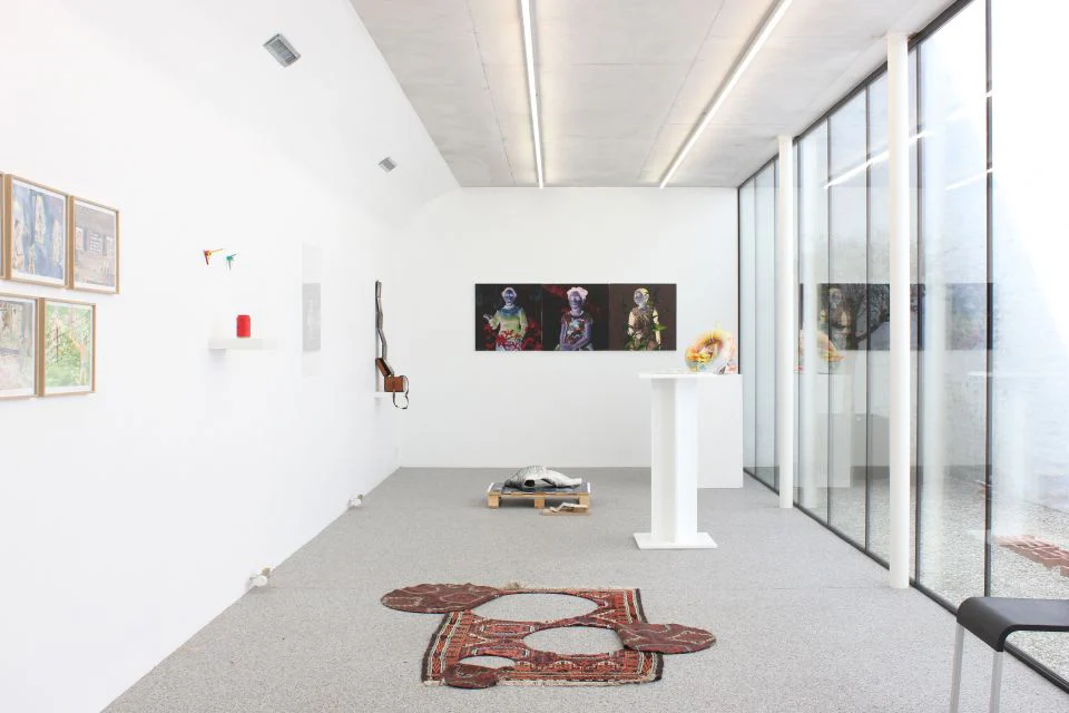 Pedrami Gallery