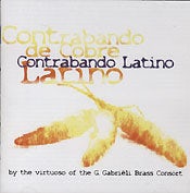 Contrabando Latino