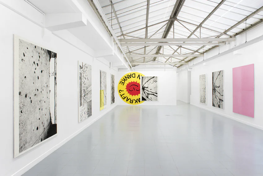 Galerie Rodolphe Janssen