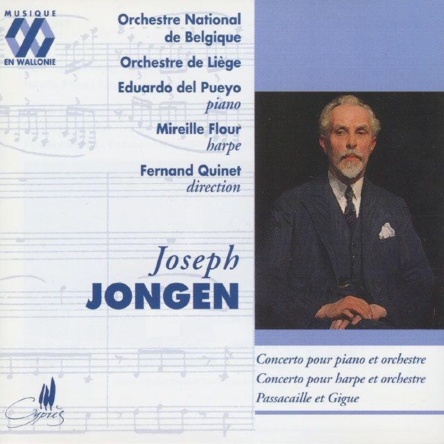 Joseph Jongen