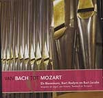 Van Bach tot Mozart