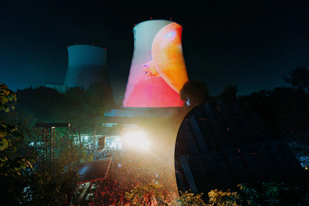 Horst - Arts and Music Festival
