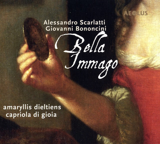 Bella Immago