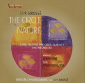 The circle of nature