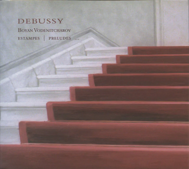 Claude Debussy 1862-1918