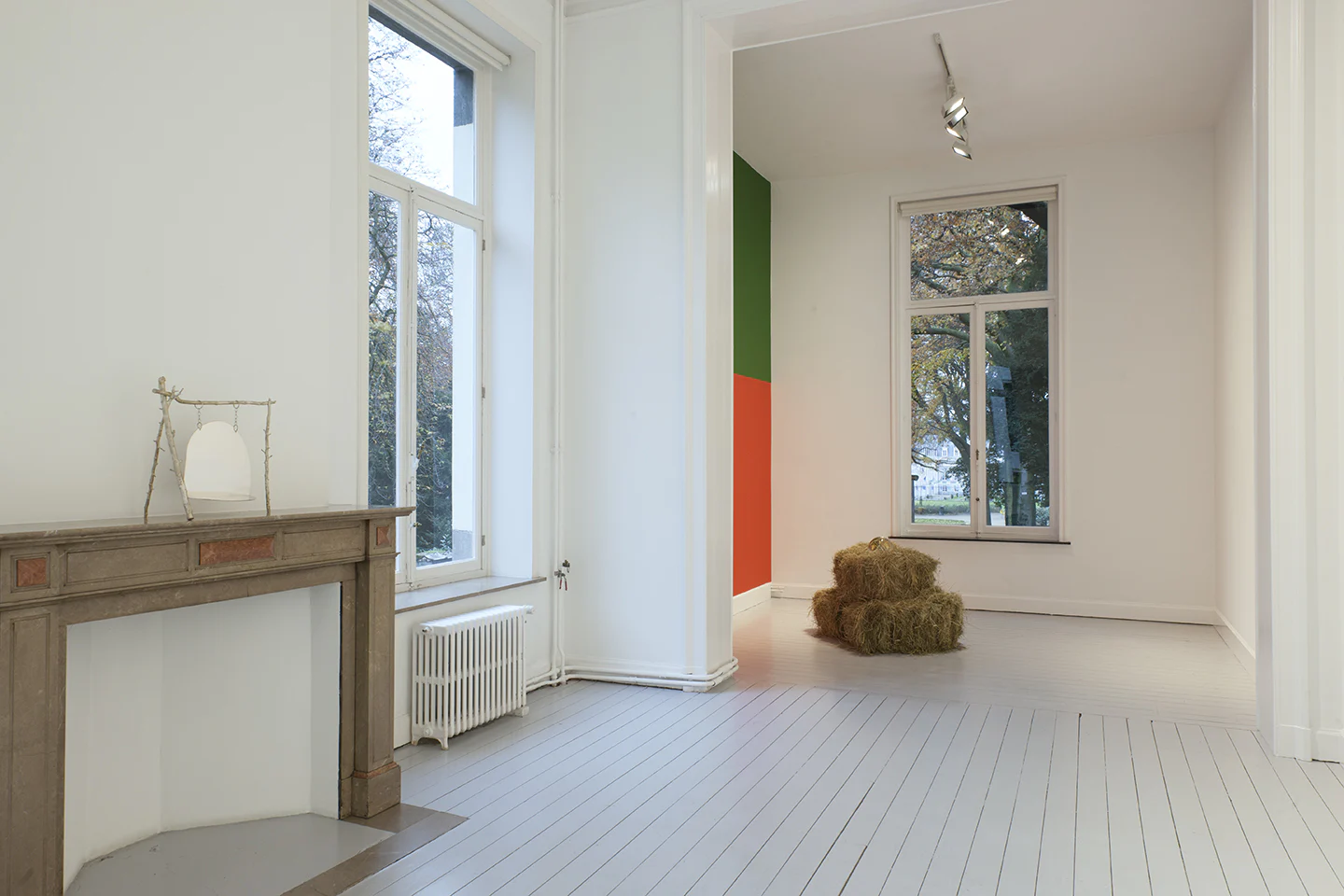 Gladstone Gallery