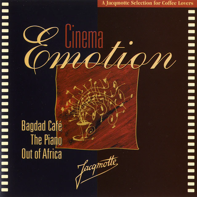 Cinema Emotion