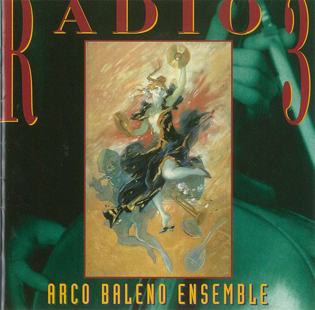 Radio 3 - Arco Baleno