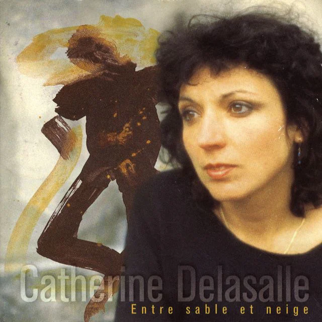 Entre sable et neige