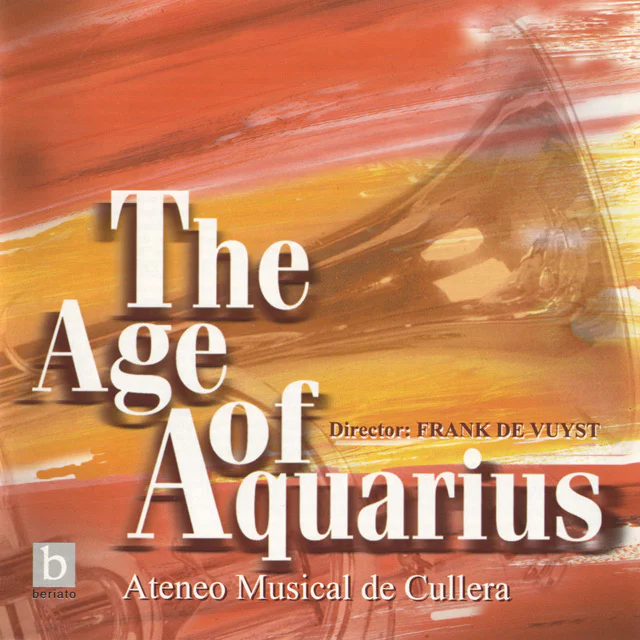 The Age of Aquarius
