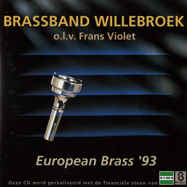 European Brass '93