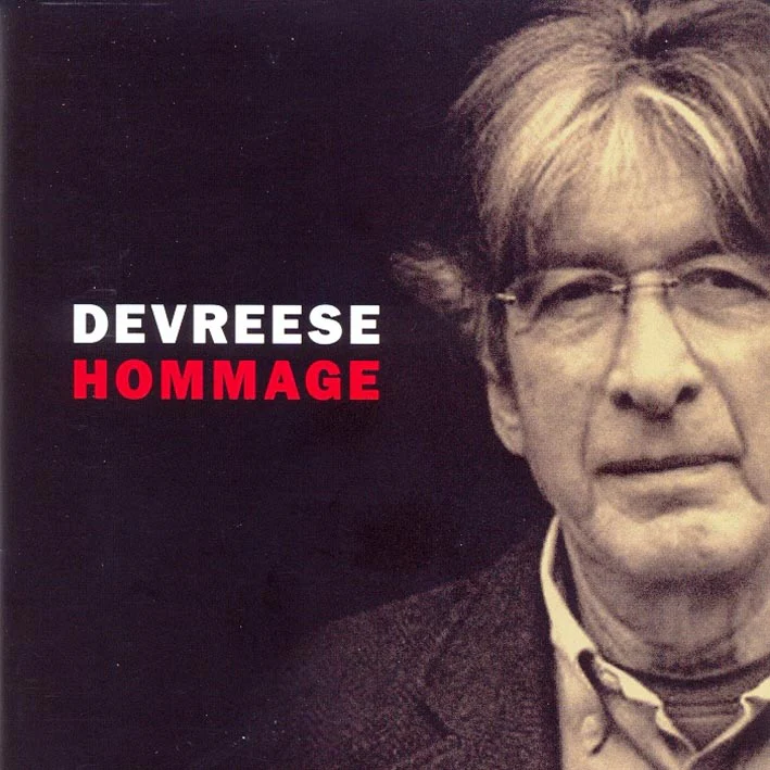 Frédéric Devreese