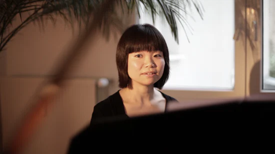 Emi Kodama