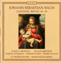 Bach Johann Sebastian - Cantatas BWV 82-49-58