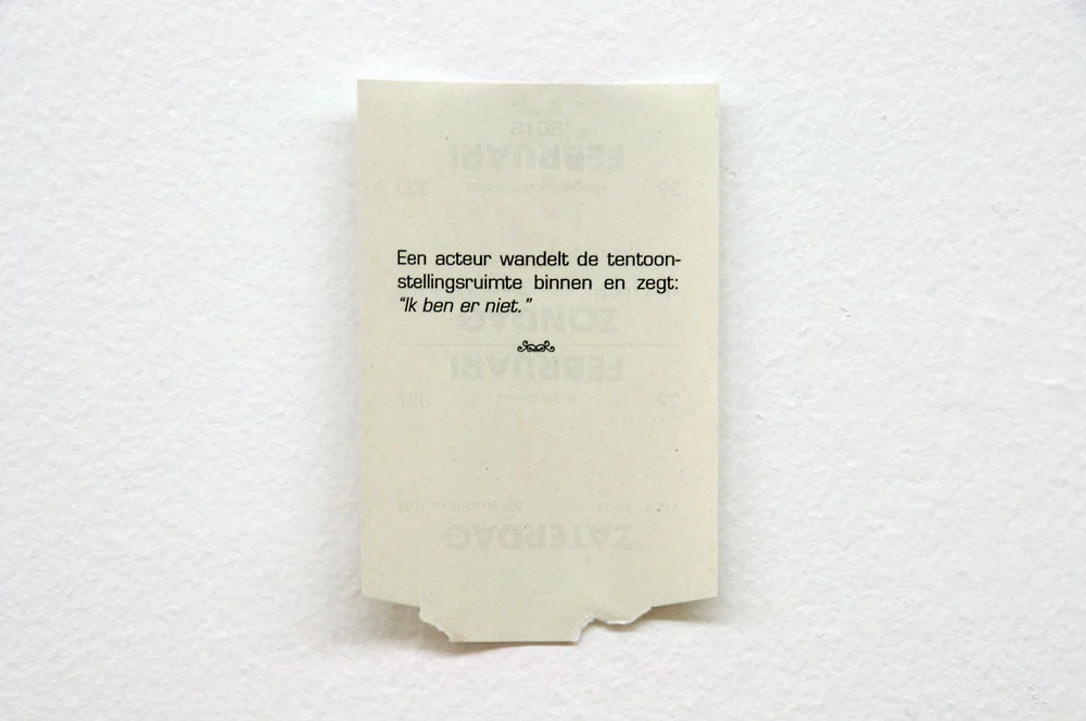 Stijn Van Dorpe