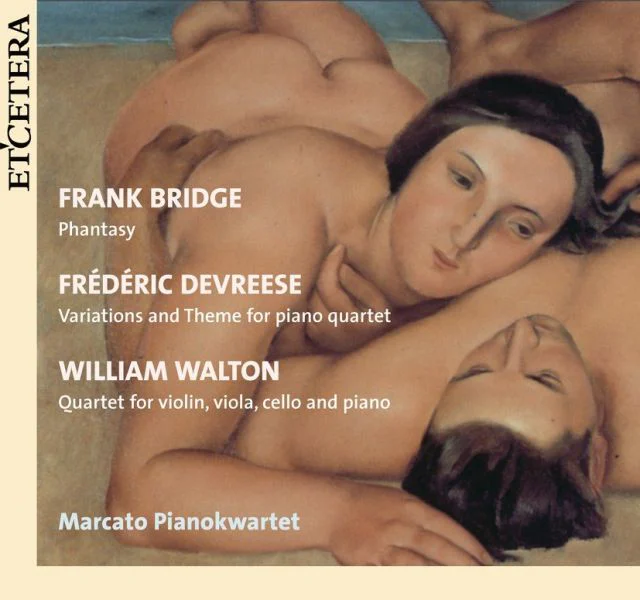 Music for Pianoquartet