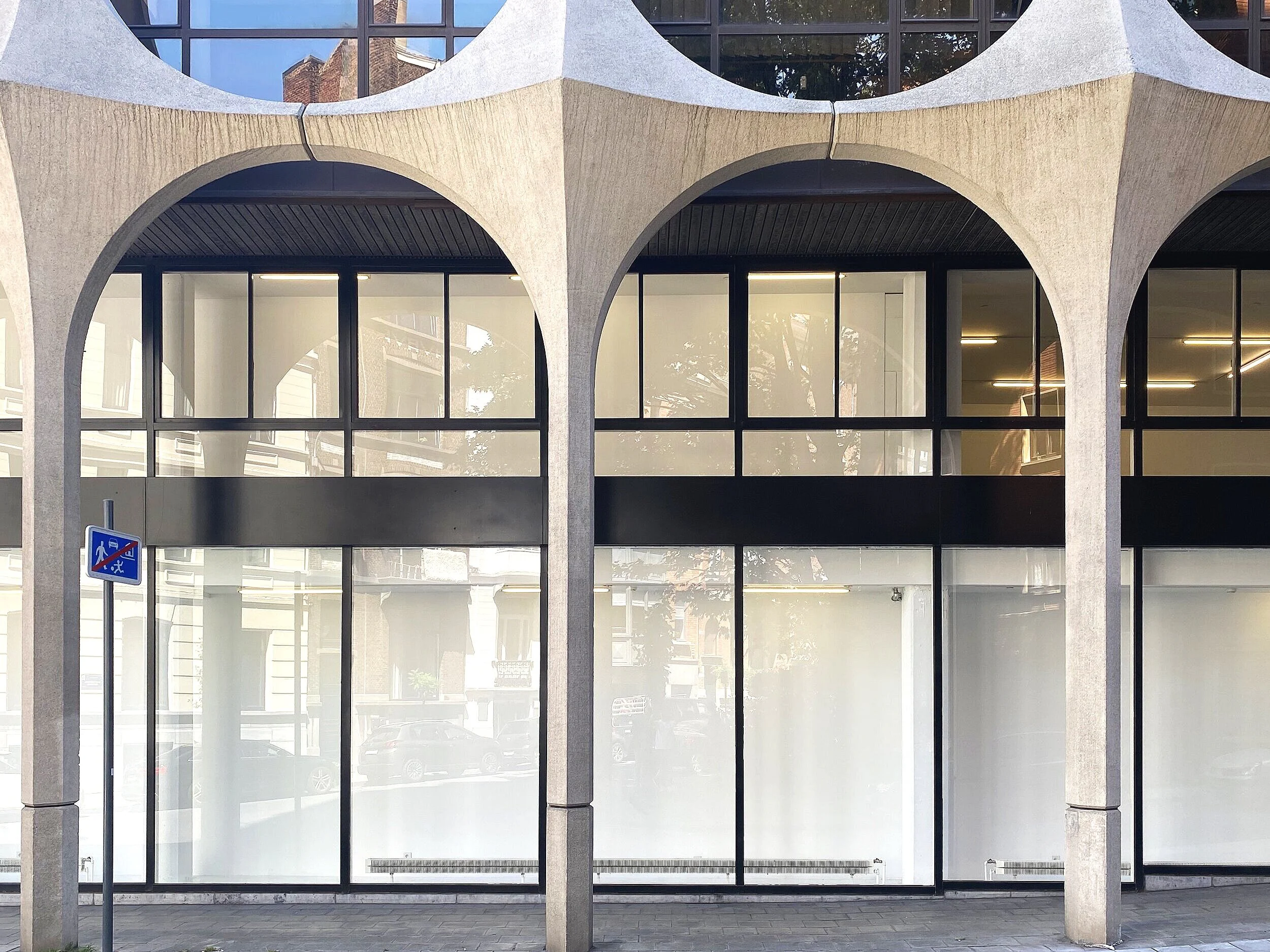 Frédérick Mouraux Gallery