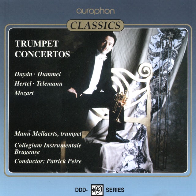 Trumpet Concertos