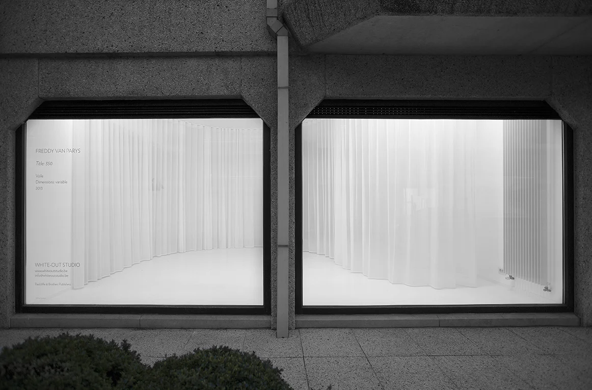 White-Out Studio
