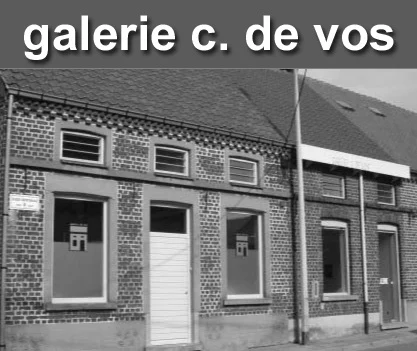 galerie c. de vos
