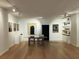 Galerie Felix Frachon