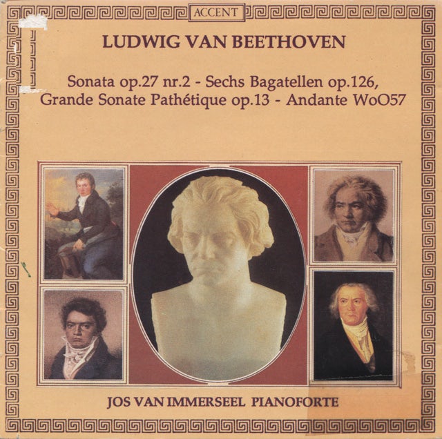 Ludwig van Beethoven