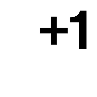 Plus One Gallery