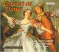 Concert de Danse