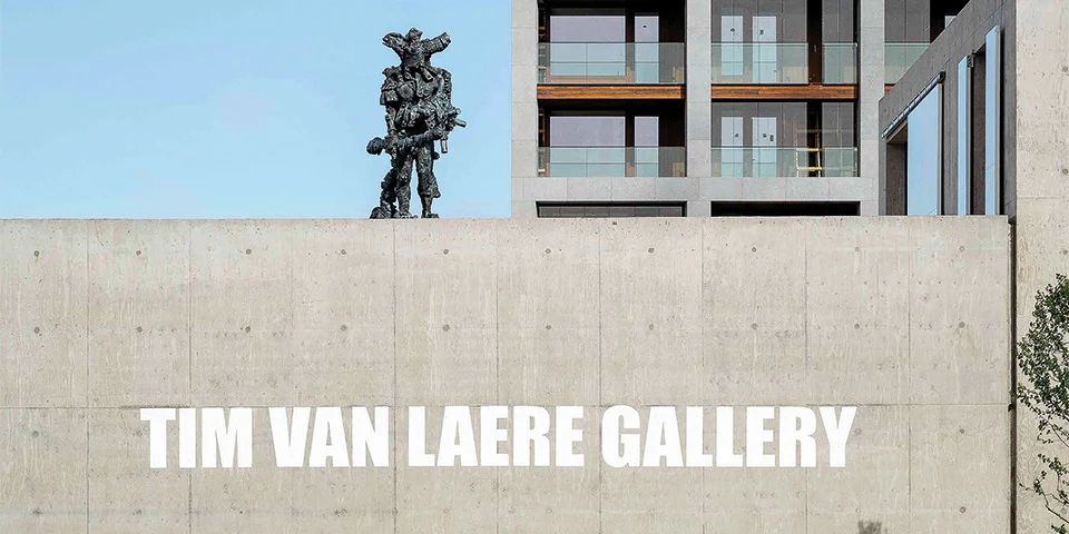 Tim Van Laere Gallery