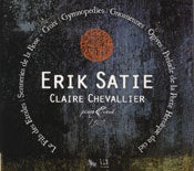 Satie Erik