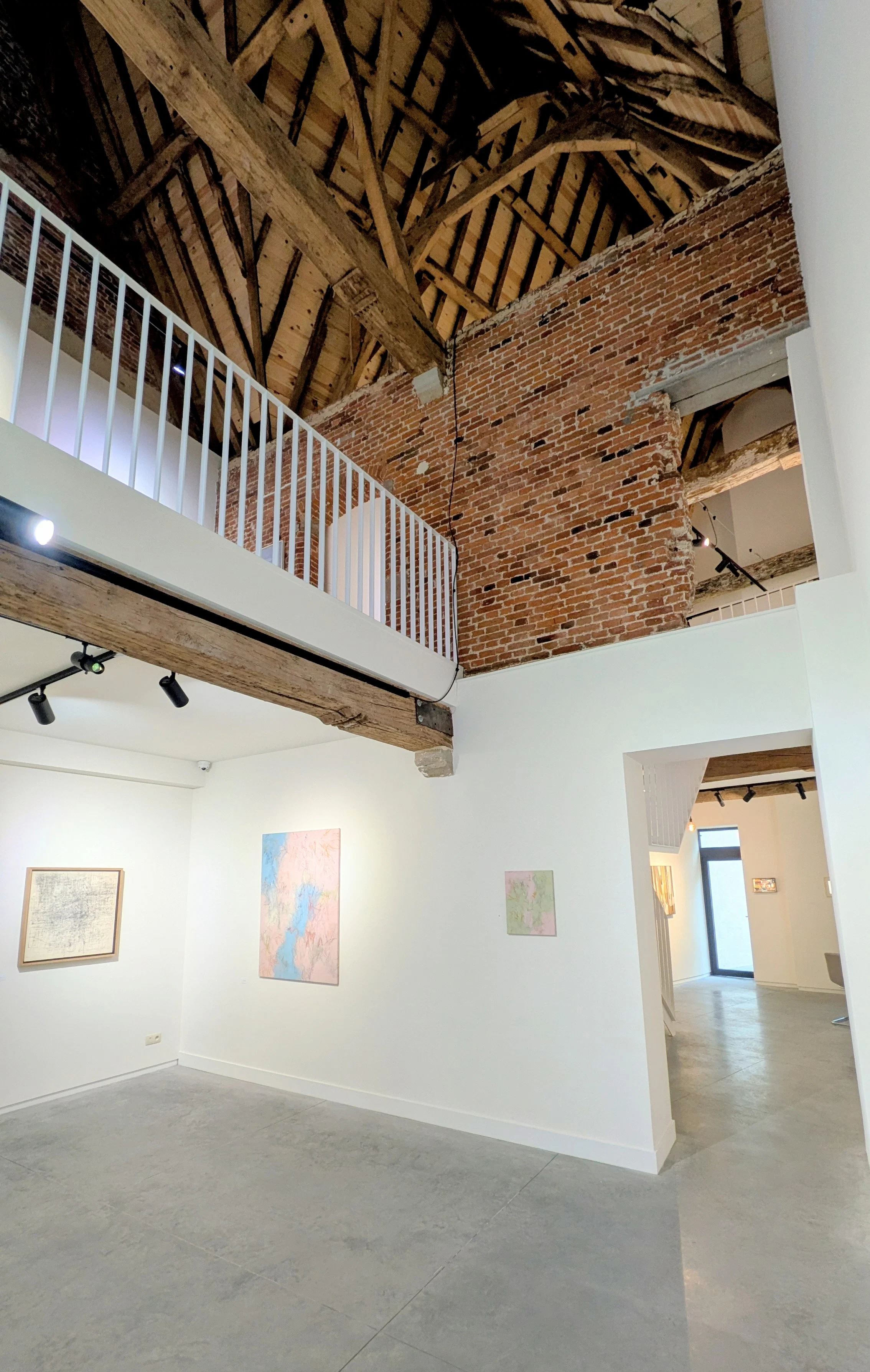 Altenberg Gallery