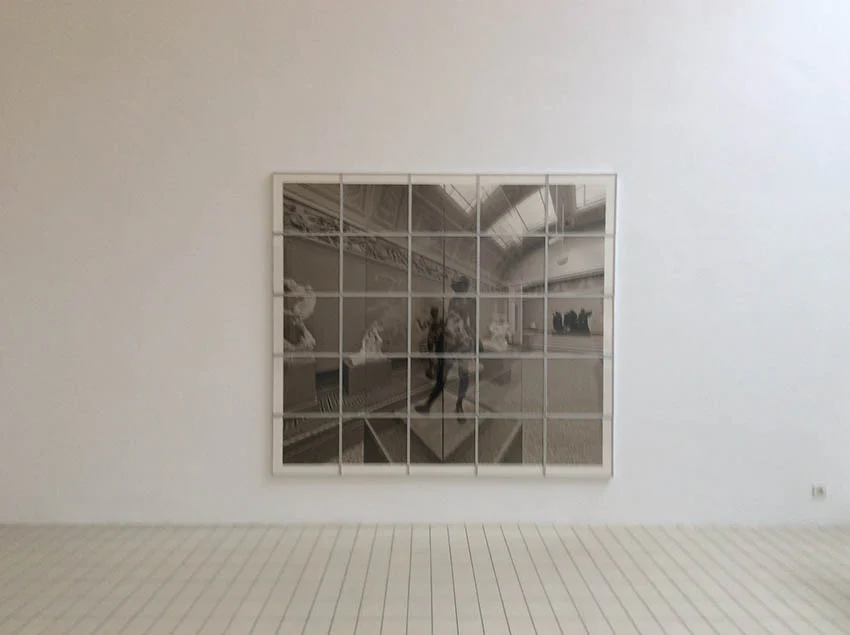 Galerie EL