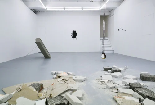 Harlan Levey Projects