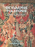 De Vlaamse Polyfonie, 10-delige cd-box bij het gelijknamige boek