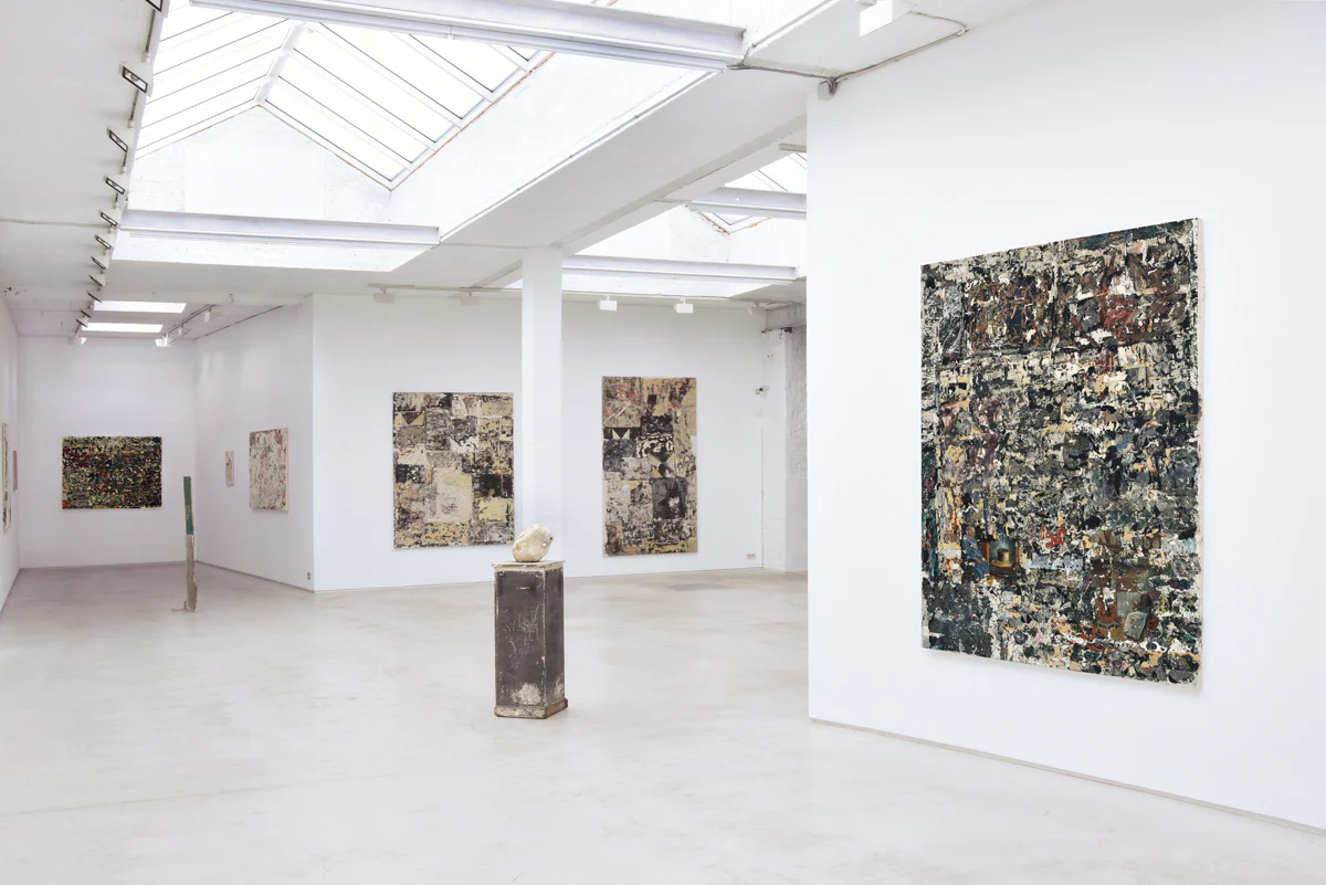Kusseneers Gallery