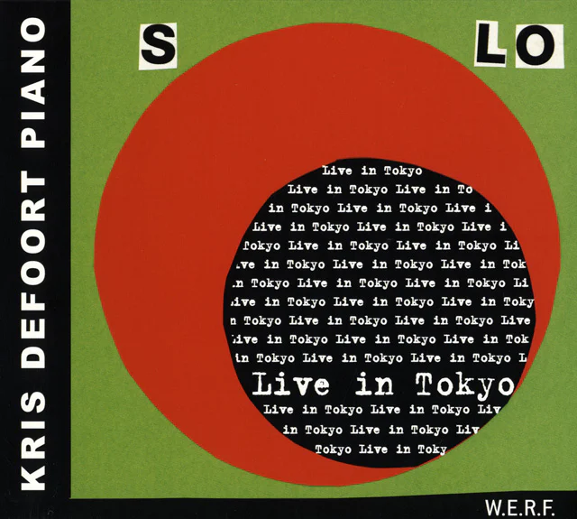 Live in Tokyo