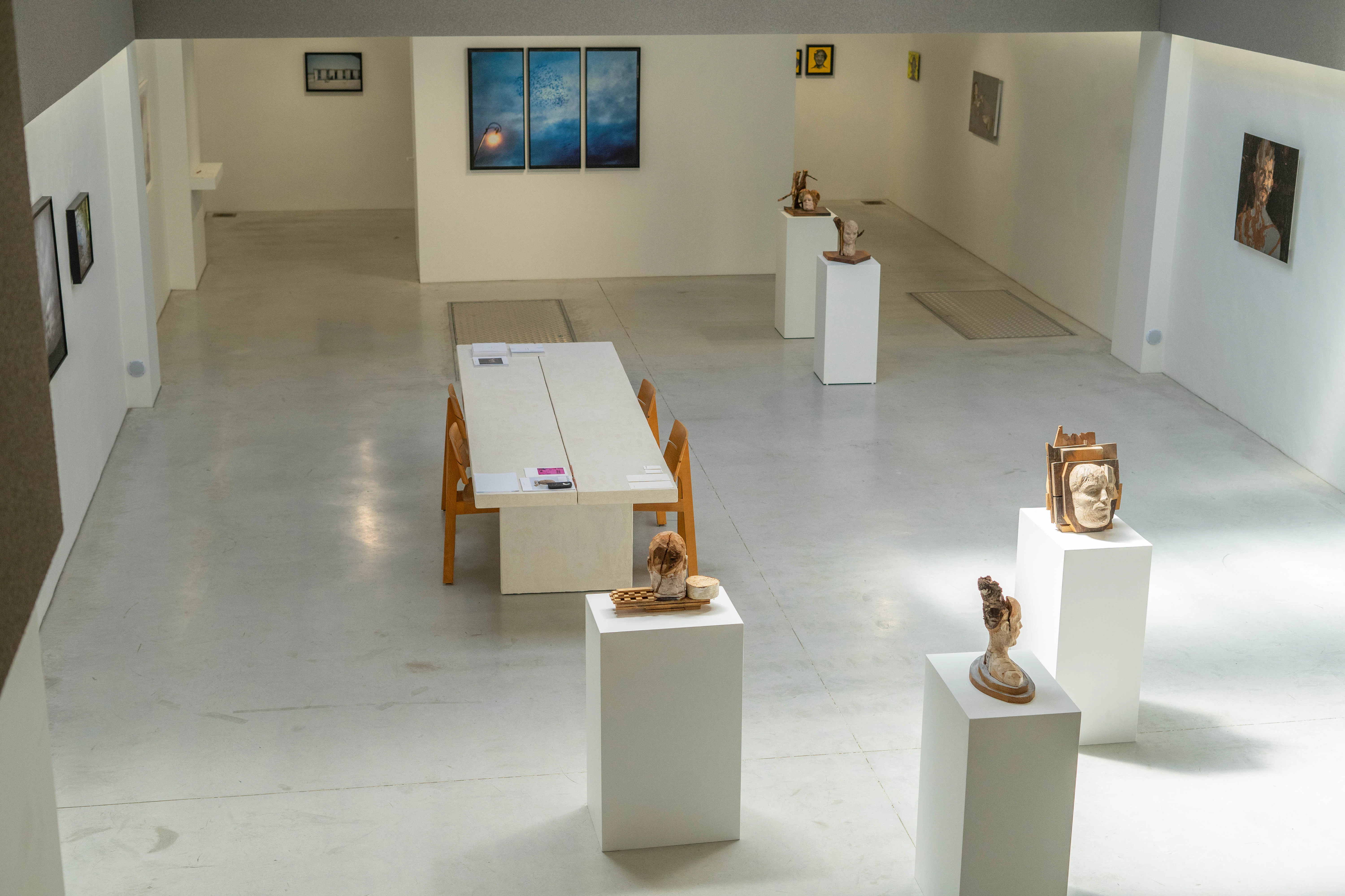 vcrb gallery