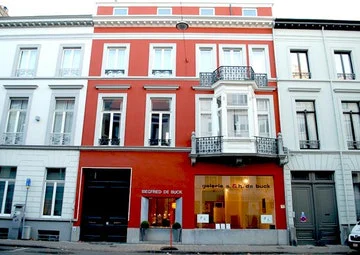 Galerie S. & H. De Buck