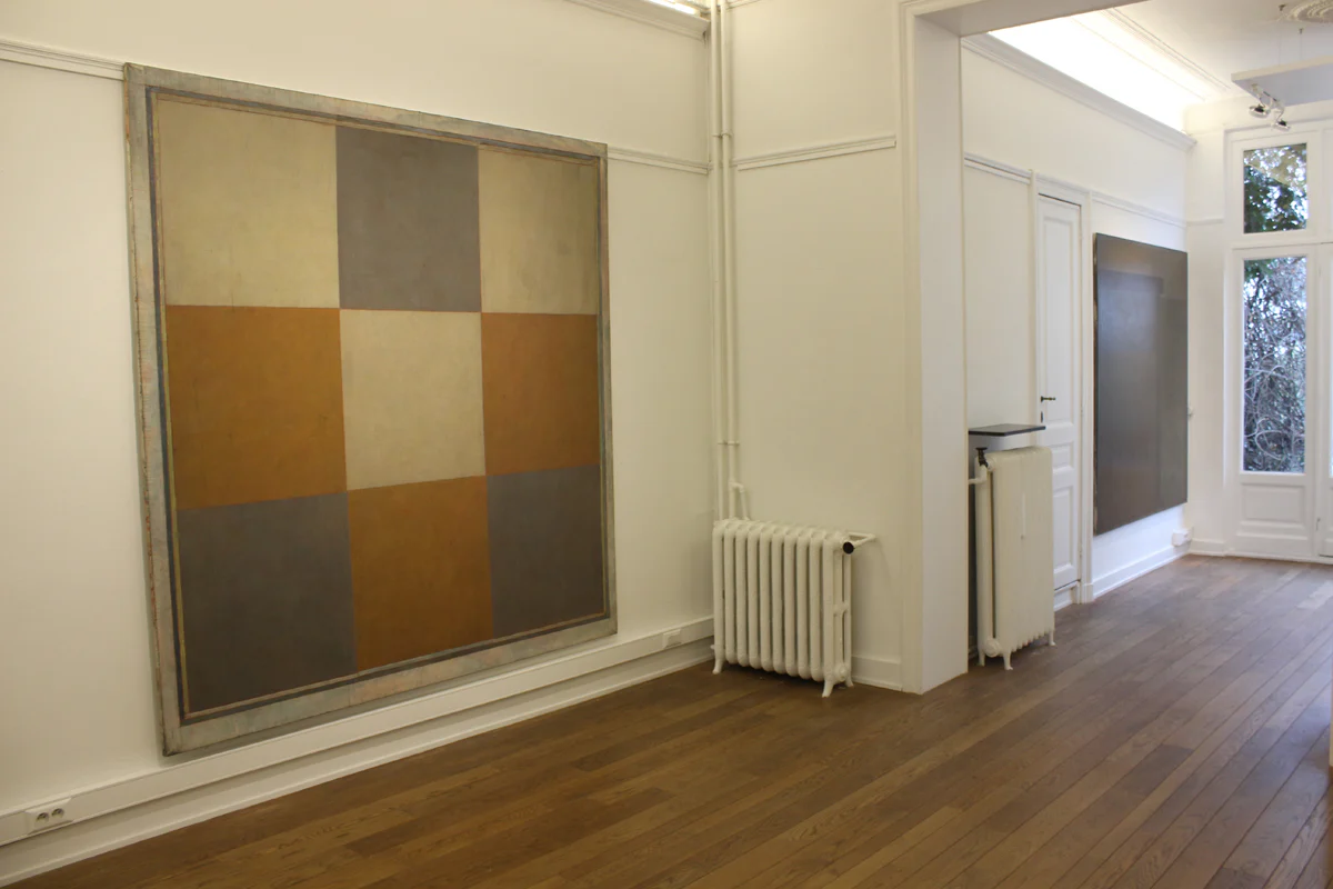 Galerie Faider