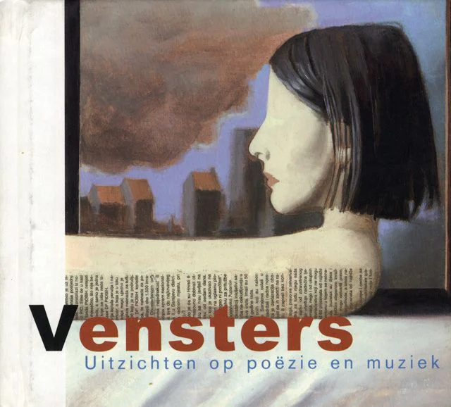 Vensters, Uitzichten op poëzie en muziek
