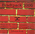 Bradtpack 2006