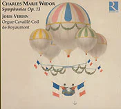 Charles-Marie Widor