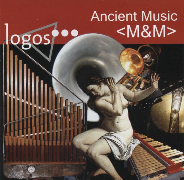 <M&M> Ancient Music