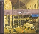 Haydn Joseph. Symfonieën nr. 88-92